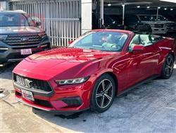 فورد موستانج